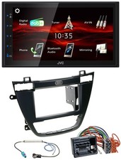 JVC USB Bluetooth MP3 DAB 2DIN