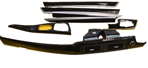 Bmw serie f10 f11 - f11, 520d