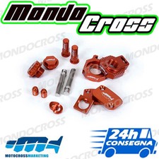 kit particolari in ergal MXM