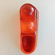 Fanale Fanalino Gemma Posteriore Destro Renault R4 4a serie 82  PV - P843/D