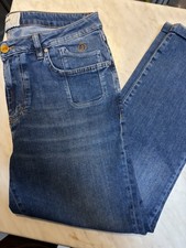 JEANS UOMO JECKERSON TAGLIA 34