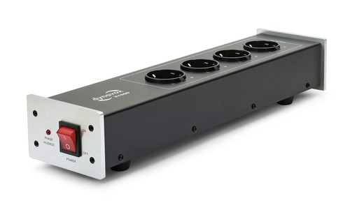 Dynavox filtro rete - rete, hifi