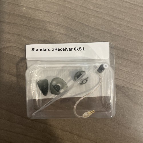 Phonak unitron standard - phonak/unitron,