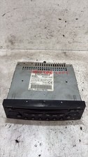 AUTORADIO PER PEUGEOT 206 2° Serie (03>09)