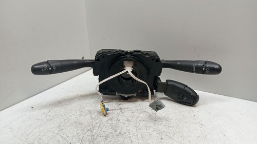 Interruttore combinato