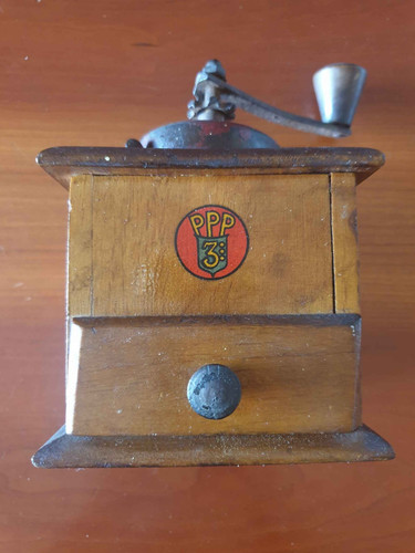 Macinacaffe manuale vintage - macinacaffe',