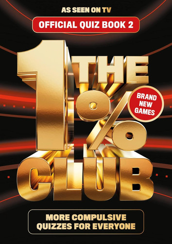 The club book new - 1%,