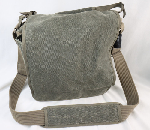 Borsa tracolla think tank - borsa,