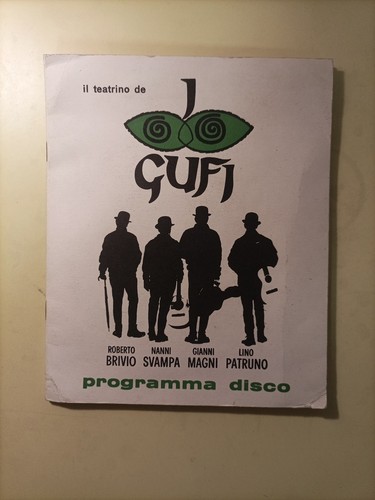Teatrino i gufi - teatrino,
