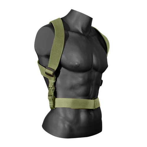 Softair rothco combat - softair,