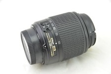 Nikon nikkor 200 - nikon, 55-200
