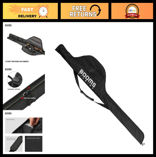 Custodia per canna pesca - custodia,