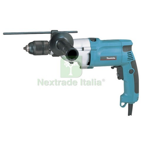 1pz makita trapano - trapano, mm.13