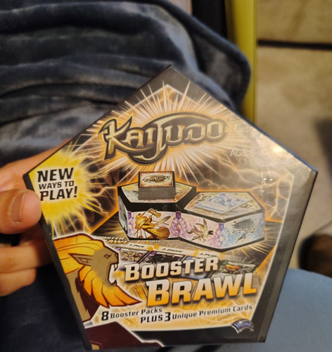 Wizards the coast kaijudo - the,