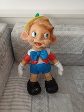 Pupazzo in Gomma Pinocchio