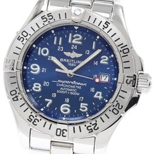 Orologio Uomo Automatico