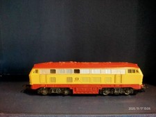 LIMA LOCOMOTRICE DIESEL BR 216