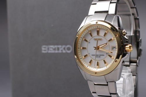 Near mint box - in, orologio
