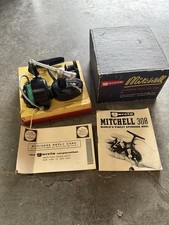 Mulinello spinning garcia - mulinello, da