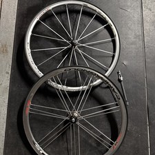 Campagnolo Eurus  G3 Alloy