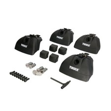 Piedini di supporto THULE 753