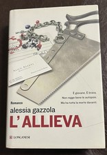 ALESSIA GAZZOLA L’ALLIEVA
