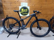 Mtb Torpado Matador Full XC