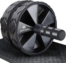 Amonax ruota addominali - ruota,