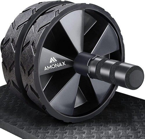 Amonax ruota addominali - amonax,