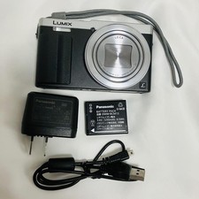 Panasonic LUMIX DMC-TZ70