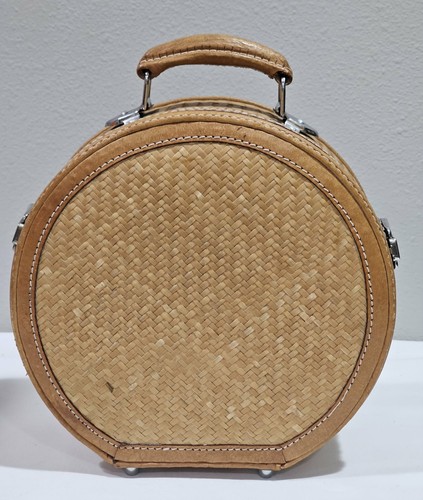 Beauty bag treno bauletto - beauty,