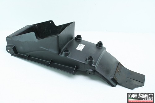 Sottocodone cagiva mito 125