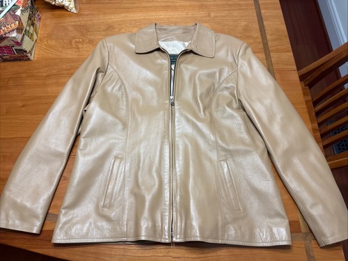 Giacca donna pelle made - donna,
