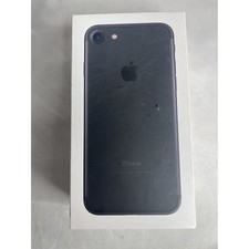 *Solo scatola* Apple iPhone 7