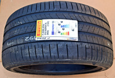 1 pneu été PIRELLI P-ZERO