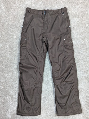Pantaloni sci dare2b uomo - da,