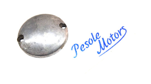 Coperchio puntine nos - puntine, gilera