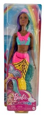 Barbie Dreamtopia bambola