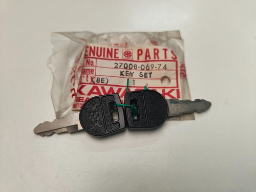 Nos kawasaki kz1000 z1000 - nos,