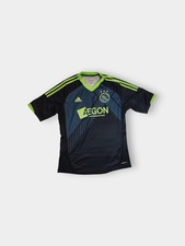 Maglia Ajax Amsterdam 2012/13