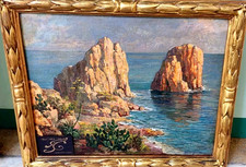 -FARAGLIONI-CAPRI-NAPOLI attr'