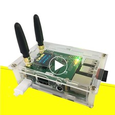 All New Upgraded Duplex DMR