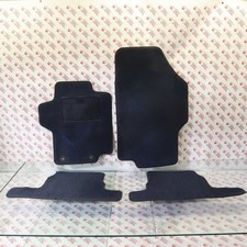 KIT 4 TAPPETINI PEUGEOT 1007