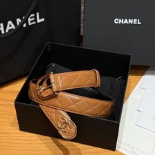 Autentica cintura Chanel