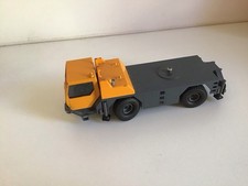 Liebherr LTM 1030 Base