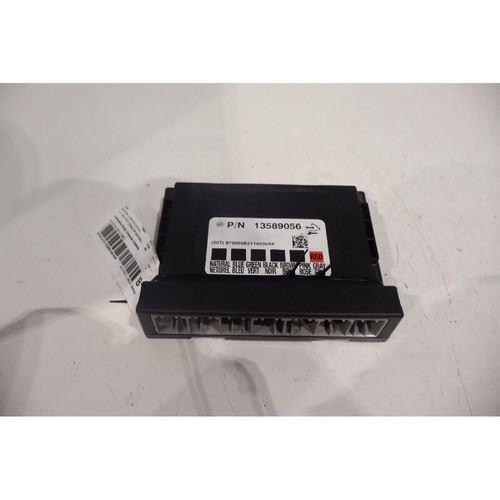 Centralina body computer opel - centralina,