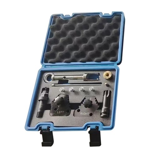Kit messa fase - kit, custodia