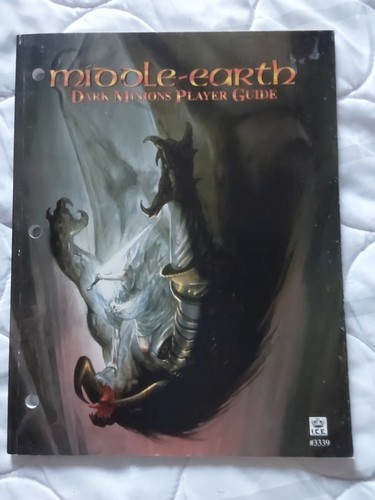 Ice terra mezzo dark - di, mezzo: