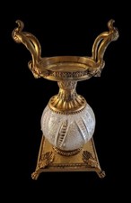 19th Century Antique Crystal