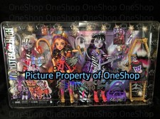 NUOVO Monster High The
